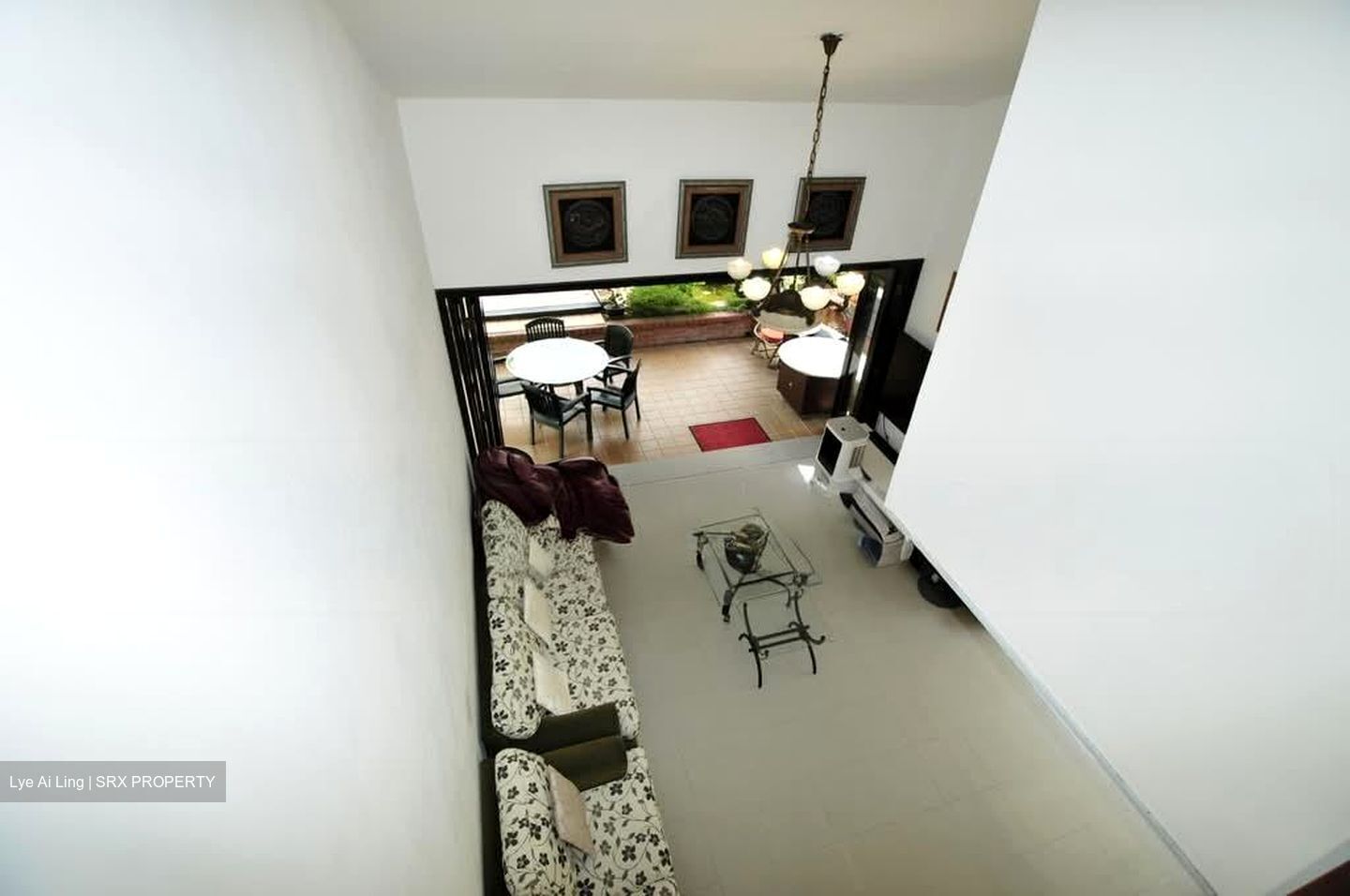 Springwell Mansion (D16), Apartment #595836201